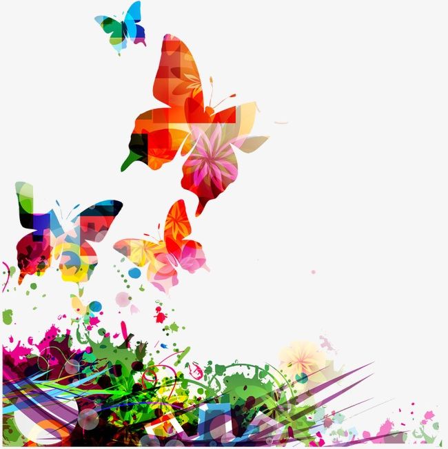 Butterfly PNG, Clipart, Abstract, Art, Backgrounds, Butterfly, Butterfly Clipart Free PNG Download