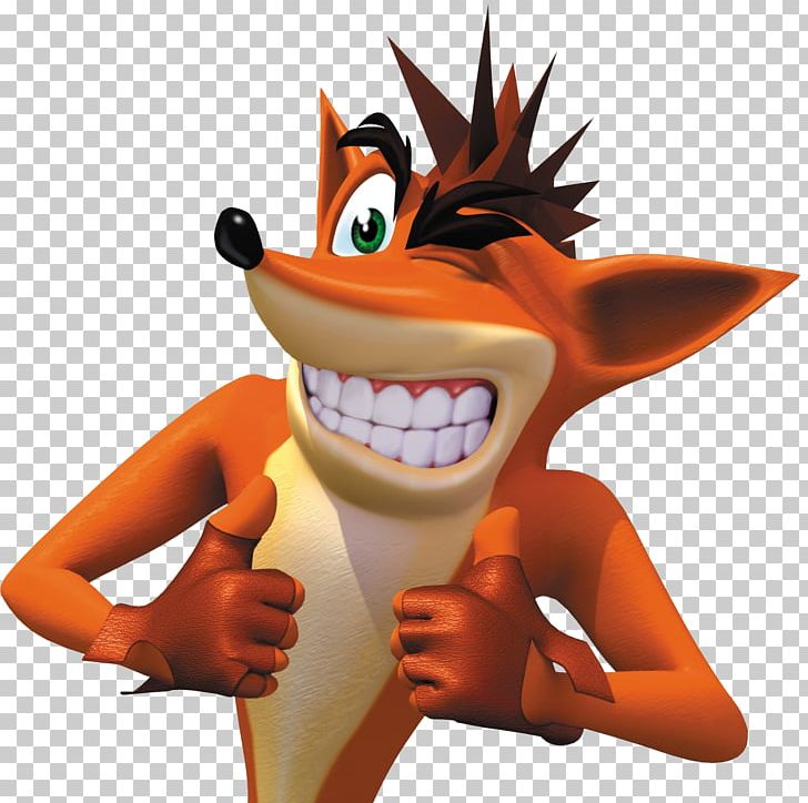 Crash Bandicoot N. Sane Trilogy Crash Bandicoot: The Wrath Of Cortex Crash Bandicoot: Warped Mario Bros. PNG, Clipart, Art, Bandicoot, Carnivoran, Cartoon, Crash Free PNG Download