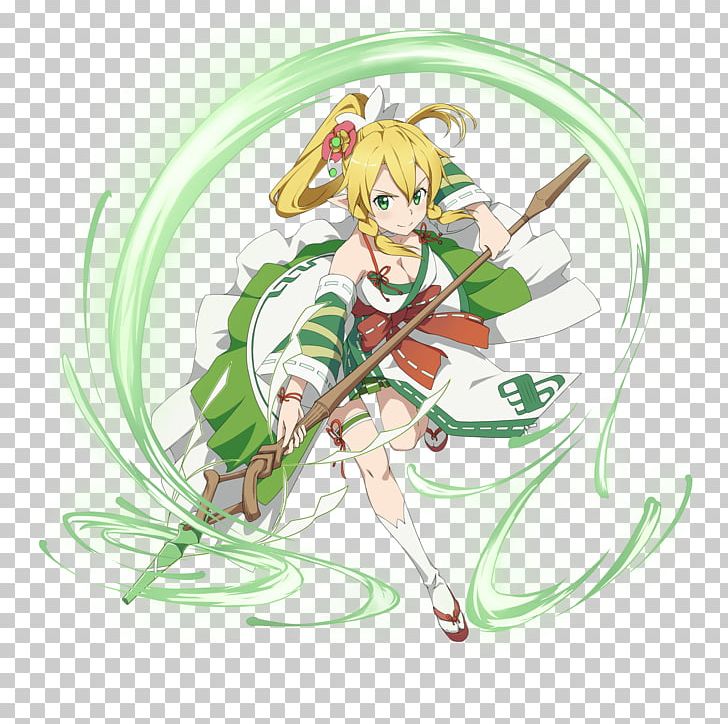 Leafa Asuna SWORD ART ONLINE Memory Defrag Kirito PNG, Clipart, Anime, Art, Asuna, Cartoon, Defrag Free PNG Download