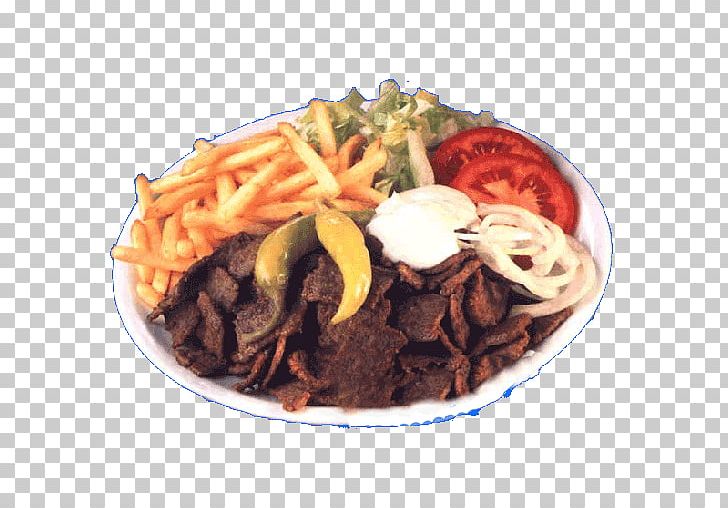 Nybro French Fries Kebab Shawarma Gyro PNG, Clipart, Android, Android App, Cuisine, Dish, Food Free PNG Download