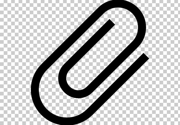 Paper Clip User Interface Computer Software PNG, Clipart, Area, Black And White, Brand, Circle, Clip Free PNG Download