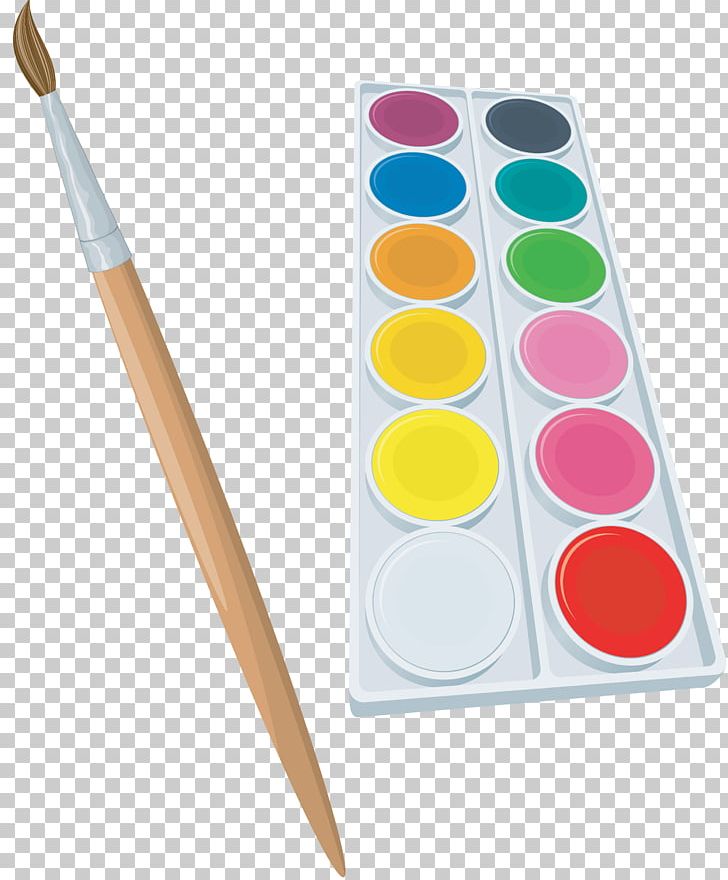 Paper Paintbrush Pencil Drawing PNG, Clipart, Acrylic Paint, Art, Brush, Drawing, Marker Pen Free PNG Download