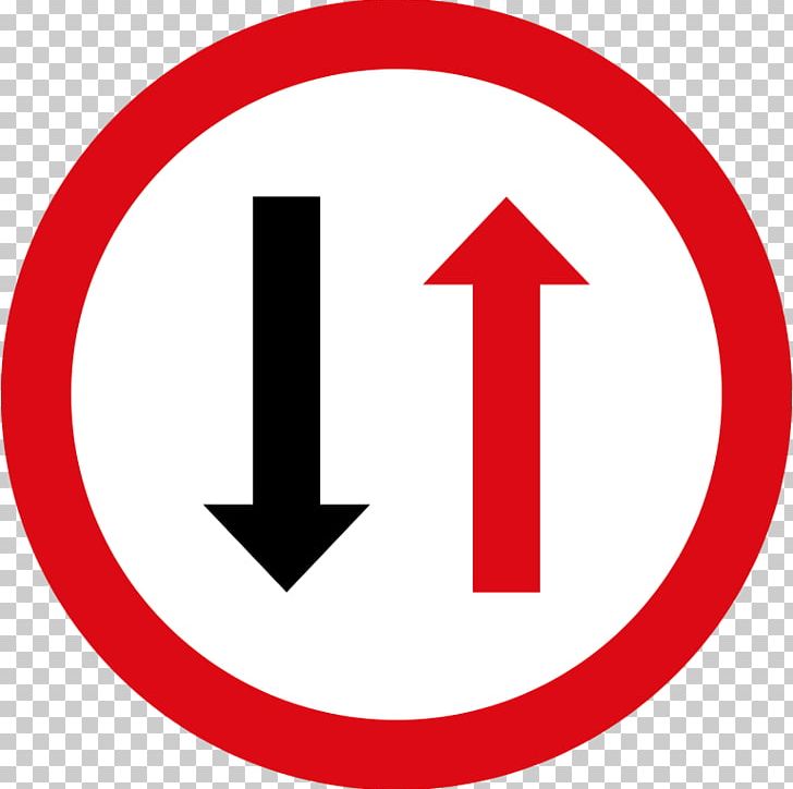 Priority Signs Traffic Sign Yield Sign Road PNG, Clipart, Area, Brand, Circle, Logo, Number Free PNG Download