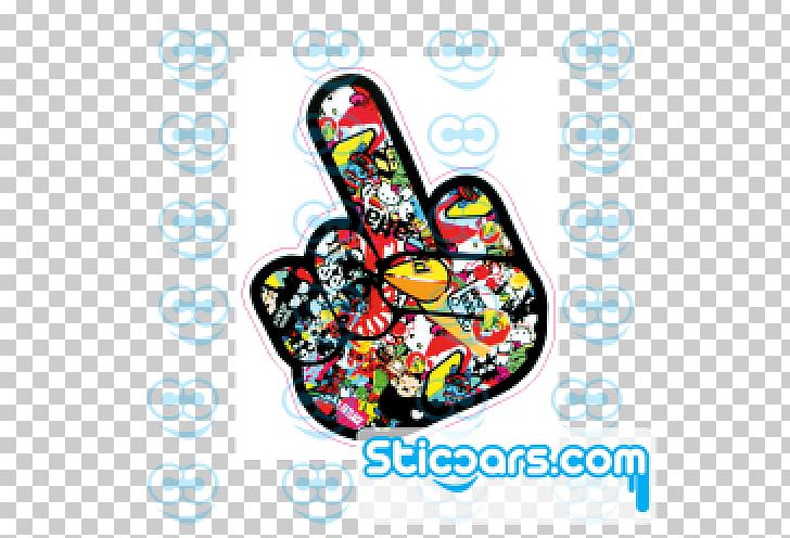 Shoe Middle Finger Shocker Japanese Domestic Market PNG, Clipart, Bomb, Bumper Sticker, Clothing, Clothing Accessories, Decal Free PNG Download