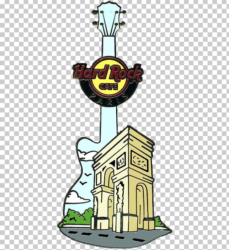 Arc De Triomphe Guitar Building PNG, Clipart, Arc De Triomphe, Art, Artwork, Building, Cartoon Free PNG Download