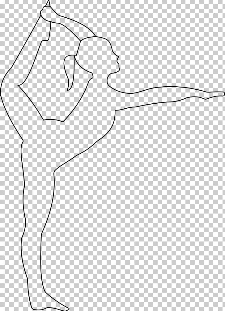 Ballet Dancer Stretching PNG, Clipart, Angle, Area, Arm, Artwork, Ballet Free PNG Download