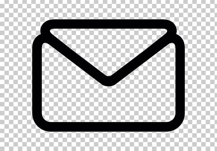 Computer Icons Envelope Symbol PNG, Clipart, Angle, Area, Black, Black And White, Computer Icons Free PNG Download