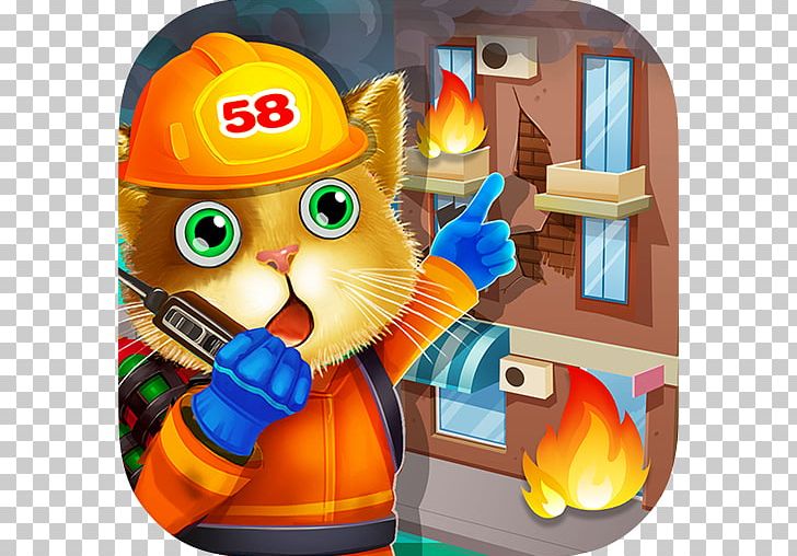 Fireman Tom Cat PNG, Clipart, Airplanes, Amp, Android, Big, Big Hero Free PNG Download