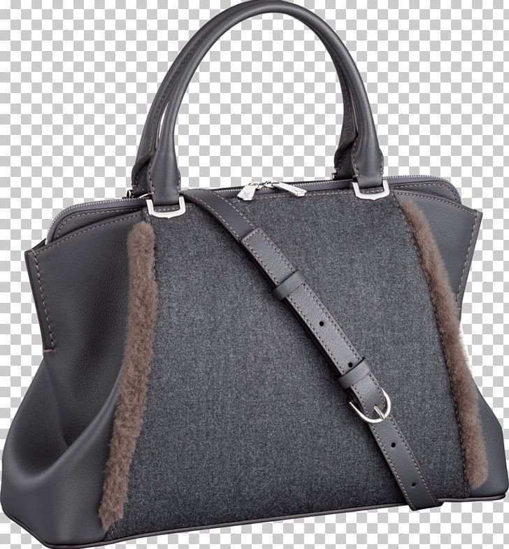 Handbag Cartier Jewellery Leather PNG, Clipart, Accessories, Bag, Baggage, Black, Brand Free PNG Download