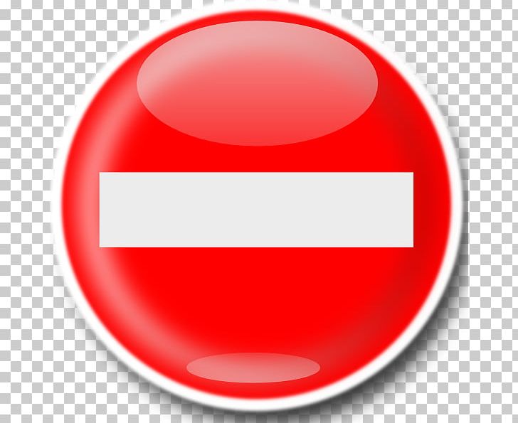 Traffic Sign Symbol Red PNG, Clipart, Circle, Computer Icons, Download, No Enter, No Entry Free PNG Download