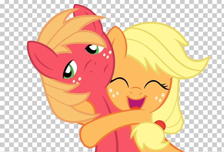 Pony Applejack Big McIntosh McDonald's Big Mac PNG, Clipart,  Free PNG Download