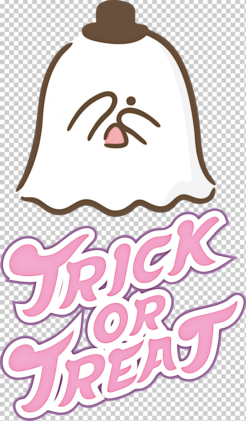 TRICK OR TREAT Happy Halloween PNG, Clipart, Geometry, Happy Halloween, Line, Mathematics, Meter Free PNG Download