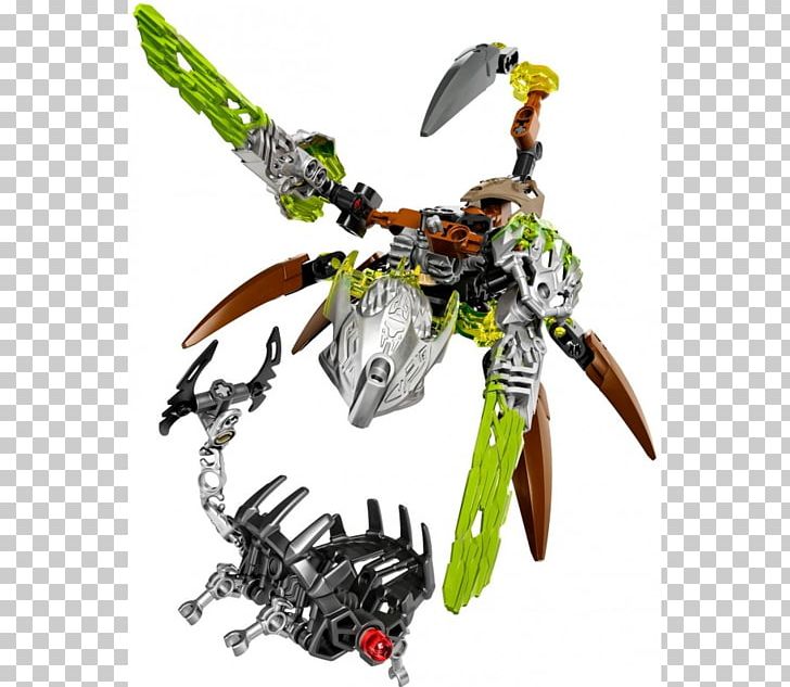 bionicle bug