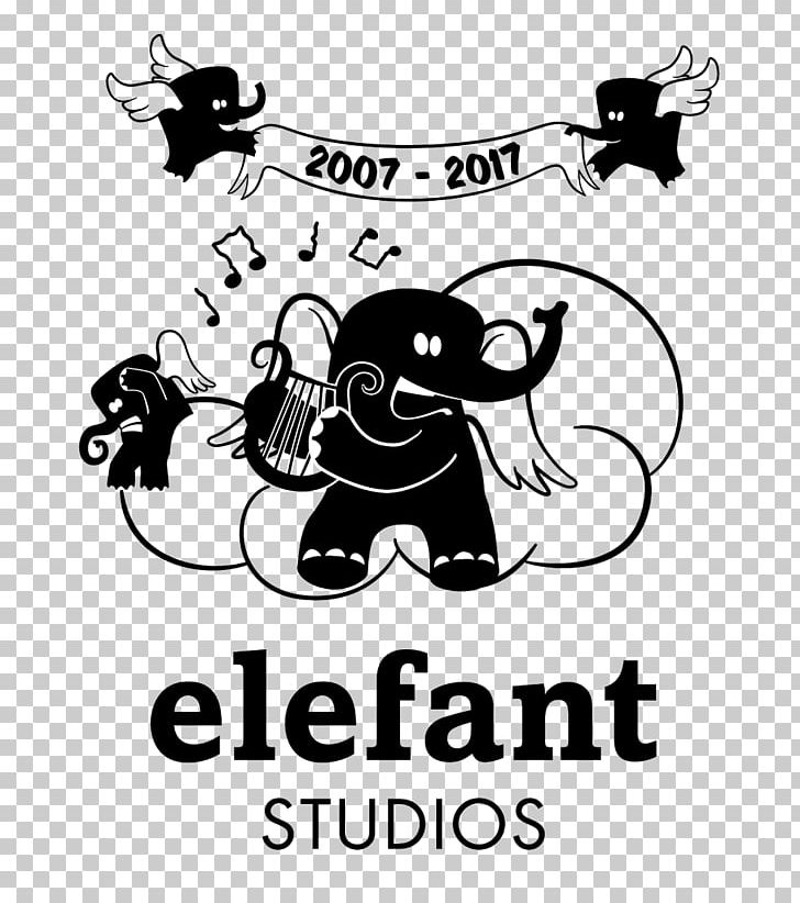 Elefant Studios Animation 3D Computer Graphics Filmmaking PNG, Clipart, 3d Computer Graphics, Animation, Art, Artwork, Black Free PNG Download