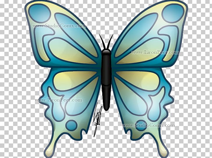 Monarch Butterfly Computer Icons Art Brush-footed Butterflies PNG, Clipart, Art, Arth, Artist, Brush Footed Butterfly, Butterflies And Moths Free PNG Download