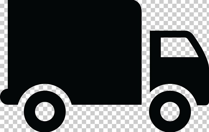 Pickup Truck Van Car Mover PNG, Clipart, Black, Black And White, Brand, Car, Cargo Free PNG Download