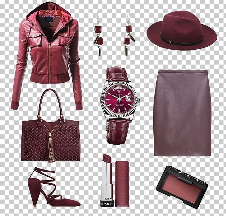 Pink Red Maroon Magenta Purple PNG, Clipart, Art, Brown, Fashion, Leather, Magenta Free PNG Download