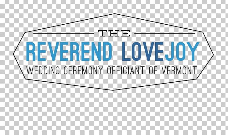 Wedding Logo Marriage Officiant Vermont PNG, Clipart, Angle, Area, Blue, Brand, Ceremony Free PNG Download