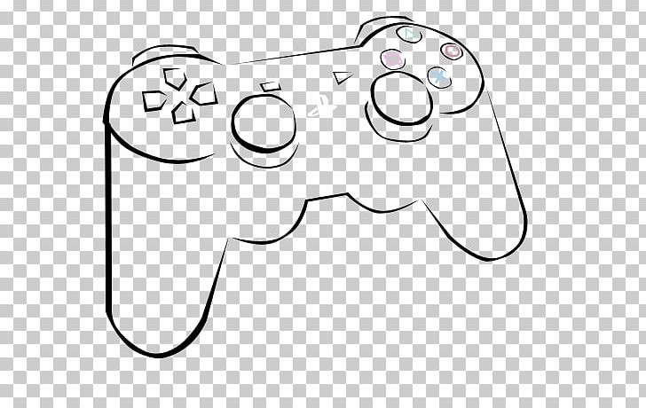 Xbox 360 Controller PlayStation 2 PlayStation 3 PNG, Clipart, Angle, Controller, Electronics, Game Controller, Game Controllers Free PNG Download