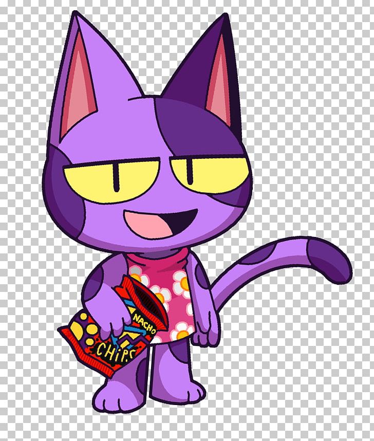Animal Crossing: New Leaf Whiskers Cat PNG, Clipart, Animal Crossing, Animal Crossing New Leaf, Art, Bob, Carnivoran Free PNG Download