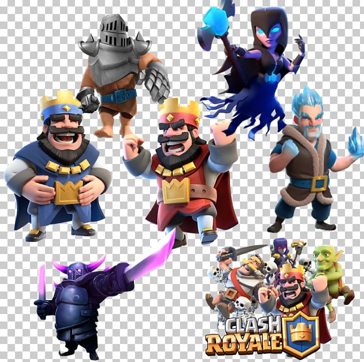 Clash Royale Game Decks PNG, Clipart, Action Figure, Action Toy Figures, Blue, Cartoon, Cheating In Video Games Free PNG Download