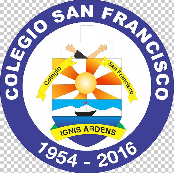 Colegio De Dagupan Colegio San Francisco De Asis School PNG, Clipart, Area, Barranquilla, Brand, Circle, Francis Of Assisi Free PNG Download