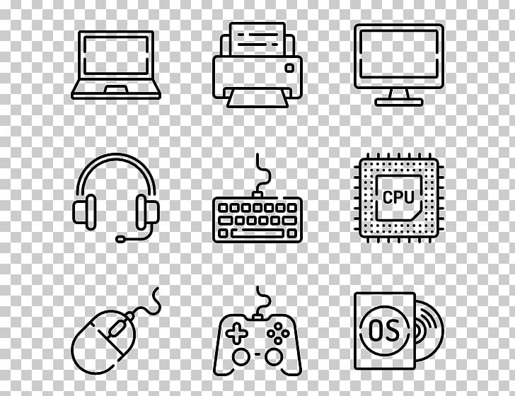 Computer Icons Flat Design Symbol PNG, Clipart, Angle, Area, Auto Part, Black, Black And White Free PNG Download