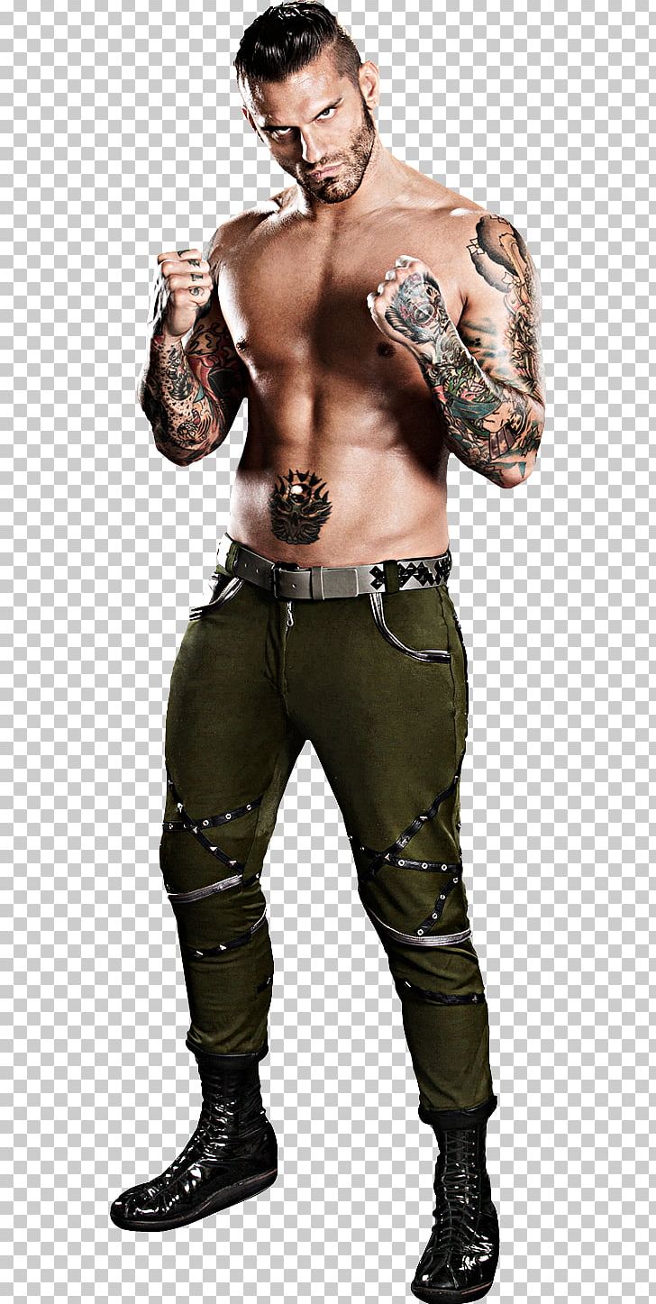 Corey Graves WWE NXT WWE 2K15 The Wyatt Family PNG, Clipart, Abdomen, Aggression, Arm, Barechestedness, Baron Corbin Free PNG Download