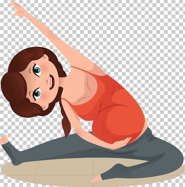 Exercise Pregnancy Yoga Pilates PNG, Clipart, Arm, Exercise, Exercise Balls, Joint, Lotus Position Free PNG Download
