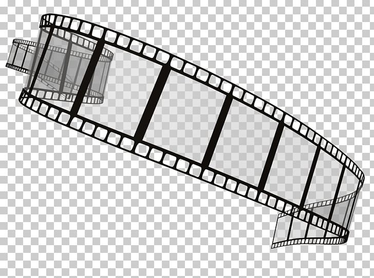 Filmstrip Animation Film Frame PNG, Clipart, Angle, Animation, Animation Film, Area, Black And White Free PNG Download