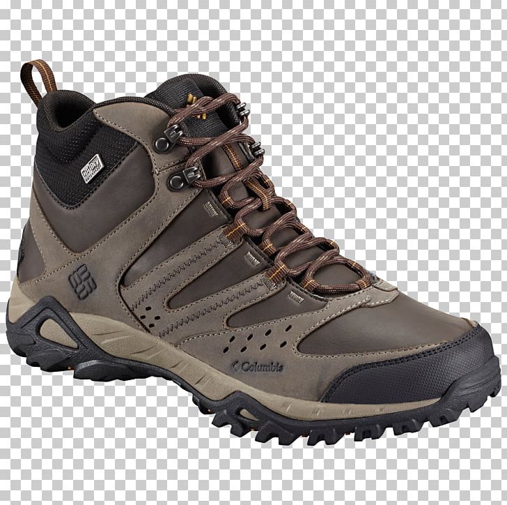 Hiking Boot Shoe Salomon Group PNG, Clipart, Accessories, Backpacking, Boot, Brown, Columbia Free PNG Download