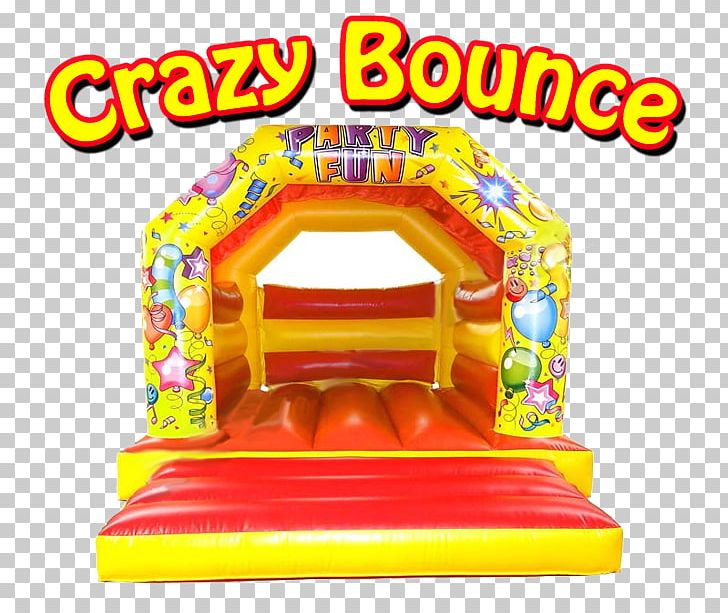 Inflatable Bouncers Party Castle Child PNG, Clipart,  Free PNG Download