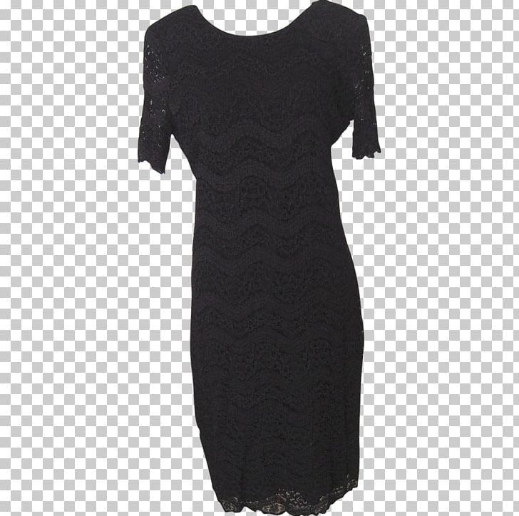Little Black Dress Clothing Sleeve Robe PNG, Clipart, Black, Cashmere Wool, Clothing, Cocktail Dress, Day Dress Free PNG Download