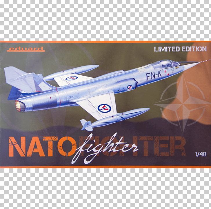 Lockheed F-104 Starfighter Airplane McDonnell Douglas F-15 Eagle Hawker Typhoon Aircraft PNG, Clipart, 148 Scale, 1700 Scale, Airplane, Fighter Aircraft, Jet Aircraft Free PNG Download