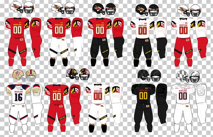 Maryland Terrapins Football University Of Maryland Png Clipart American Football Helmets Big Ten Conference Black Brand