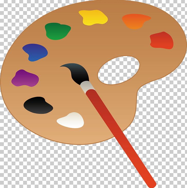 Palette Paint Artist PNG, Clipart, Art, Artist, Brush, Color, Drawing Free PNG Download