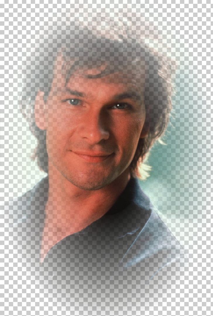 Patrick Swayze Ghost Dancer Singer-songwriter Choreographer PNG, Clipart, Actor, August 18, Cheek, Chin, Closeup Free PNG Download