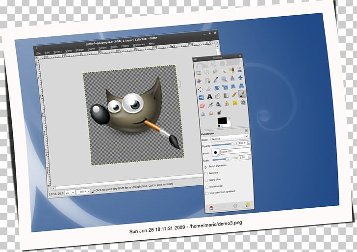 Shutter Screenshot GIMP APT Linux PNG, Clipart, Apt, Brand, Computer Software, Free And Opensource Software, Gimp Free PNG Download