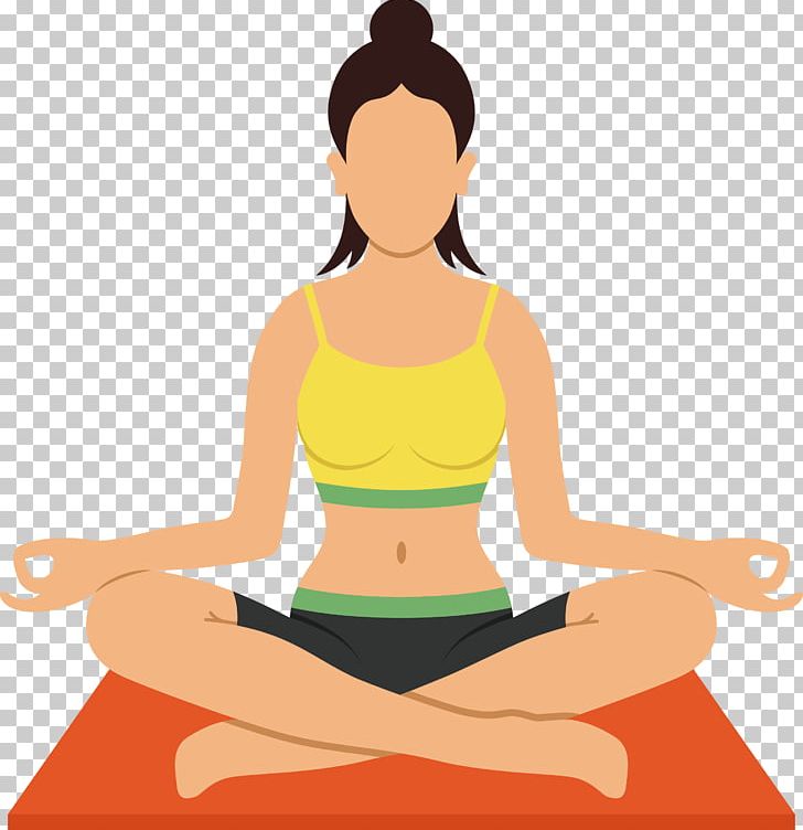 Yoga Instructor PNG, Clipart, Abdomen, Animation, Arm, Beautiful, Designer Free PNG Download