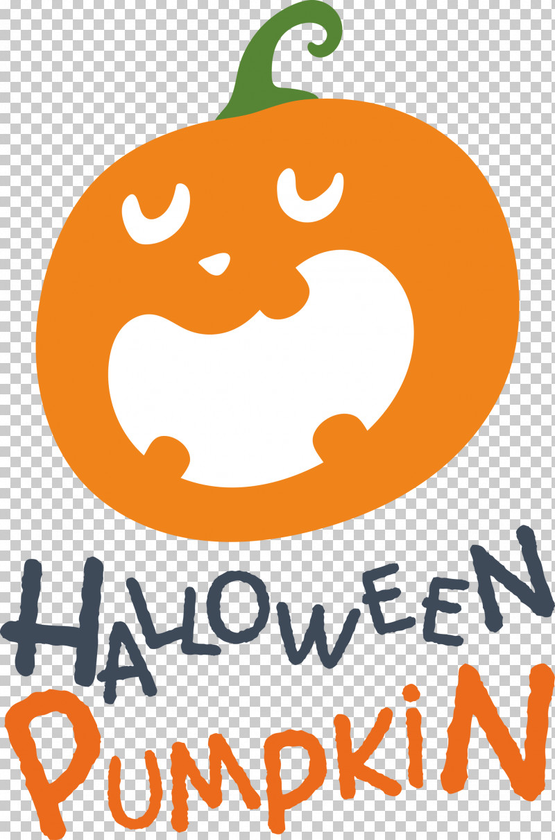 Halloween Pumpkin PNG, Clipart, Cartoon, Geometry, Halloween Pumpkin, Happiness, Line Free PNG Download