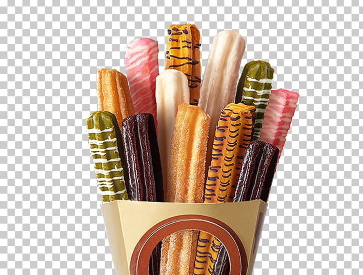 Churro Chocolate Ice Cream Donuts Churreria PNG, Clipart, Caramel, Chocolate, Chocolate Ice Cream, Chopsticks, Churreria Free PNG Download