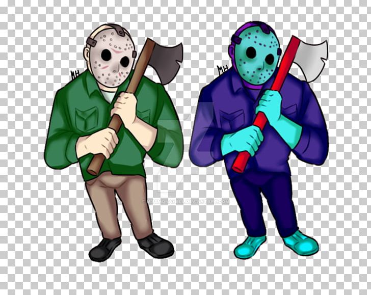 Friday The 13th: The Game Jason Voorhees Fan Art Video Game PNG, Clipart, Cartoon, Child, Deviantart, Fan , Fictional Character Free PNG Download