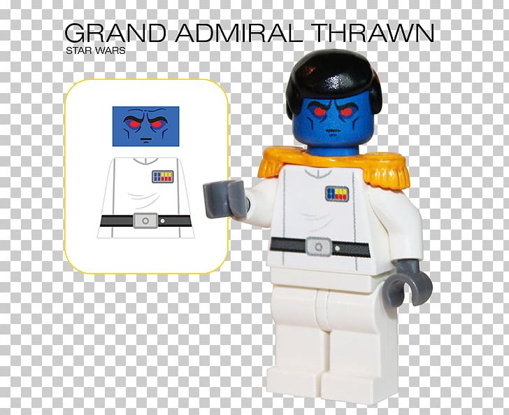 Grand Admiral Thrawn Toy Jedi Lego Star Wars PNG, Clipart, Crack Up At The Race Riots, Empire Strikes Back, Grand Admiral Thrawn, Jedi, Lego Free PNG Download