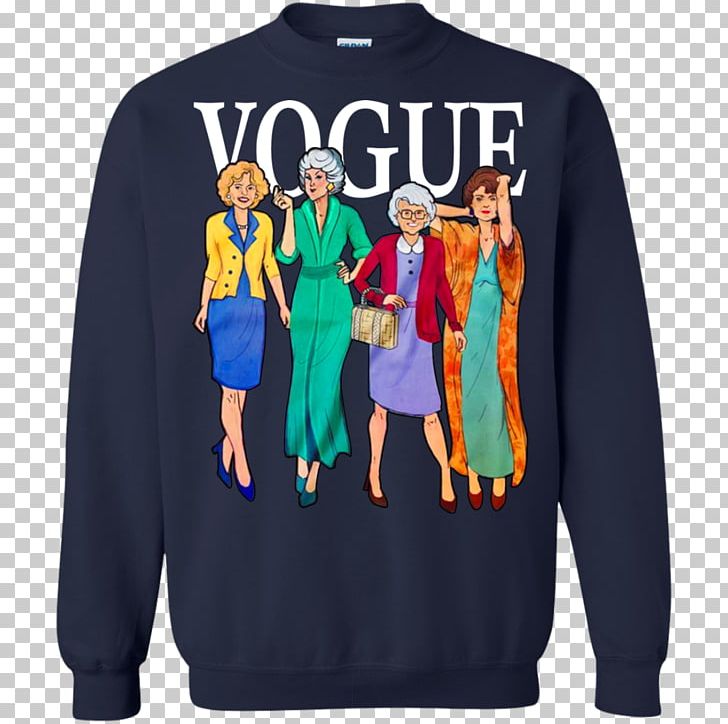 Golden girls clearance vogue shirt