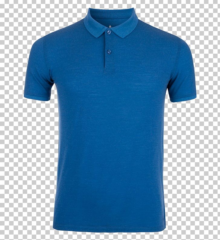 T-shirt Polo Shirt Clothing Neckline PNG, Clipart, Active Shirt, Blue ...