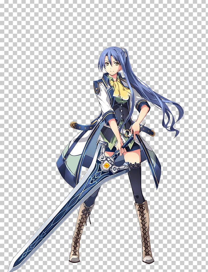 Trails – Erebonia Arc The Legend Of Heroes: Trails Of Cold Steel III The Legend Of Heroes III: Song Of The Ocean The Legend Of Heroes: Trails In The Sky PNG, Clipart, Action Figure, Anime, Cold Weapon, Costume, Fictional Character Free PNG Download