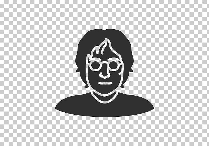 Computer Icons The Beatles Icon PNG, Clipart, Avatar, Beatles, Black, Black And White, Computer Icons Free PNG Download