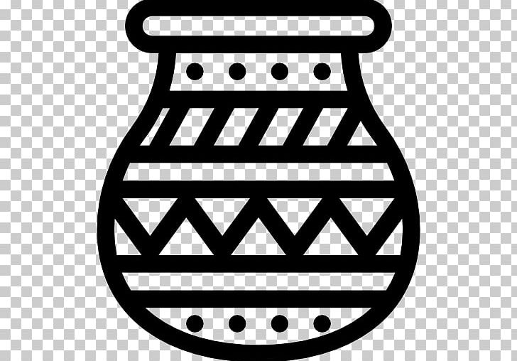 Pottery Ceramic Computer Icons Craft PNG, Clipart, Amphora, Black And White, Ceramic, Clay Pot Cooking, Computer Icons Free PNG Download