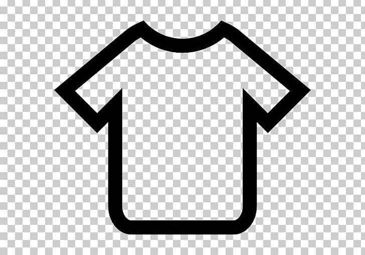 T-shirt Clothing Computer Icons Dress PNG, Clipart, Angle, Black, Black And White, Button, Clothing Free PNG Download
