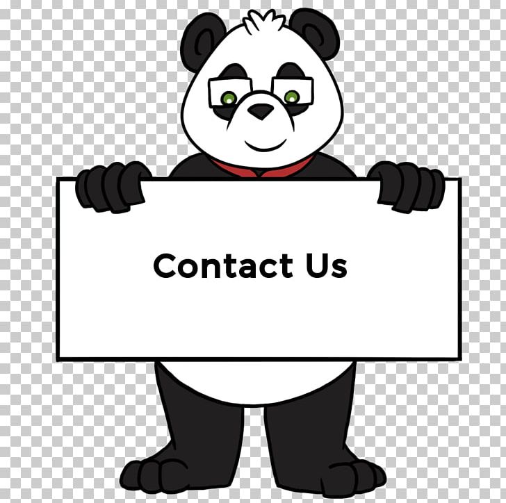 The Smart Panda Web Hosting Service Email Cloud Computing Internet Hosting Service PNG, Clipart, Area, Artwork, Bear, Black, Black And White Free PNG Download